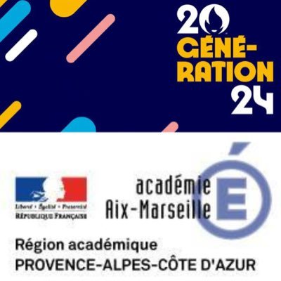 Promotion et déploiement du dispositif Génération 2024 dans la région académique