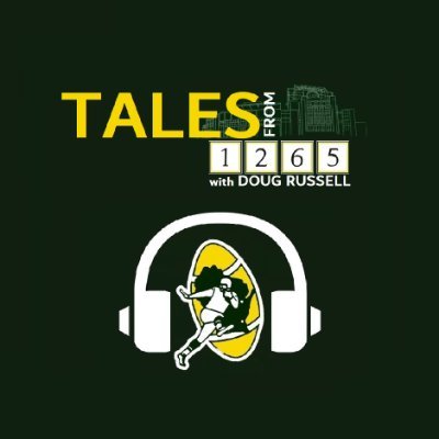 From longtime Packers Radio Network contributor Doug Russell, a new podcast dedicated to the untold tales of football's most storied franchise!