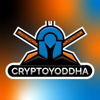Yoddha(@CryptoYoddha) 's Twitter Profile Photo