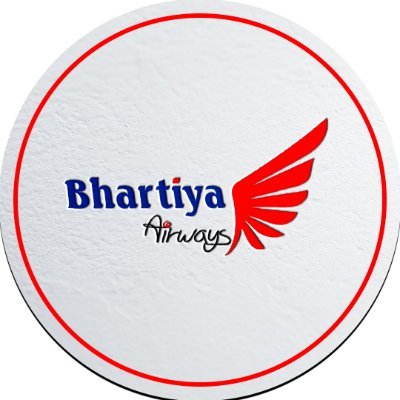 BhartiyaAirways Profile Picture