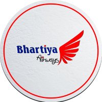 SRBS Bhartiya Airways(@BhartiyaAirways) 's Twitter Profile Photo