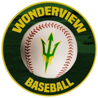 Official page of Wonderview Daredevil Baseball