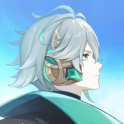 nysaさんのプロフィール画像