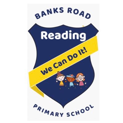 Providing a snapshot of what Reading looks like at Banks Road Primary School. Managed by the Reading Lead 📚📰📖 @BanksRoadSch