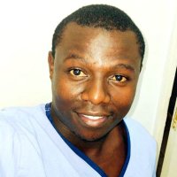 Kennedy Gachenge (@kgachenge) 's Twitter Profile