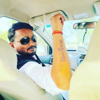 Adv Dheeraj Dixit (@advdheerajdixi1) 's Twitter Profile
