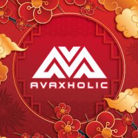Avaxholic 🔺(@avaxholic) 's Twitter Profile Photo