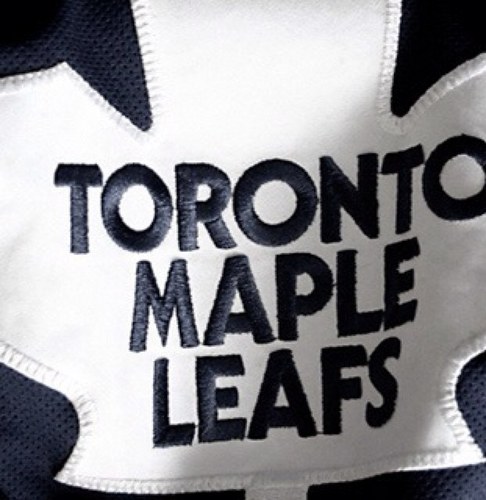 Everyone has the right to their own opinion and I will not rest till they share mine! Leafs fan.