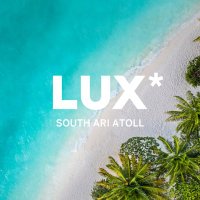 LUX* South Ari Atoll(@LUXSouthAri) 's Twitter Profile Photo