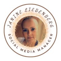 Janine Ⓥ Liebenberg🌱 Social Media Manager(@J9creativB) 's Twitter Profile Photo