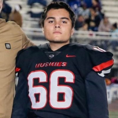 4.5⭐️ Long Snapper | 4.6 GPA | SAT 1300 | Centennial High School LS | C/O 2024 | National Honor Society | FBLA Member | 5’10” | 205 lb | 951-532-5962