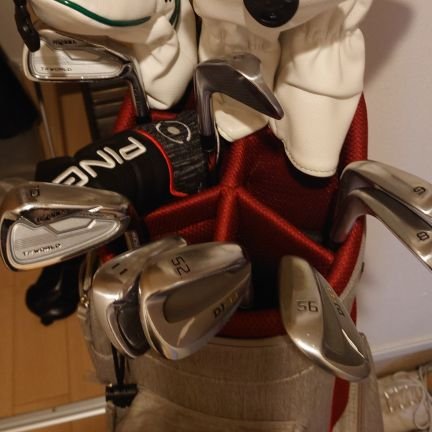 X2IaAefNmwH1ZkJ's profile picture. ゴルフが趣味です。いろいろ身体がガタきてますが、向上心持ってやってます。諦めたらアカン!