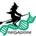 The meiGAbiome (@meigabiome) Twitter profile photo The meiGAbiome (@meigabiome) Twitter profile photo