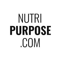 Nutri Purpose(@NutriPurpose) 's Twitter Profile Photo