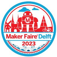 Maker Faire Delft(@MakerFaireDelft) 's Twitter Profile Photo