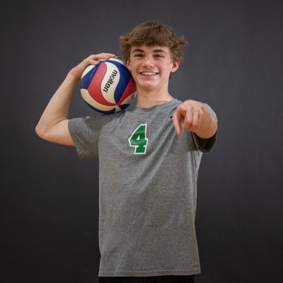 porterlorenz's profile picture. MHS 22'