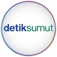 detik Sumut(@detiksumut_) 's Twitter Profile Photo