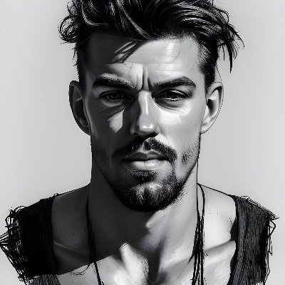 pierreborodin's profile picture. ⚡ Creative Designer  |  Photographer  |  Web3  |  JPEGs Collector
🎨 Building → TBA (est. 2k22)