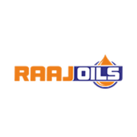 Raaj Industrial Lubricants(@raajindustrial) 's Twitter Profile Photo