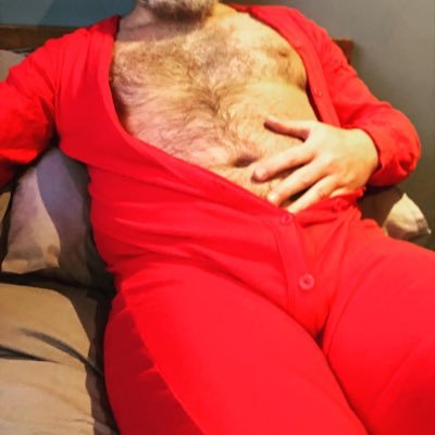 Hairy bottom bear love cum stained underwear, guys smoking, raw fucking.. Please repost my content.