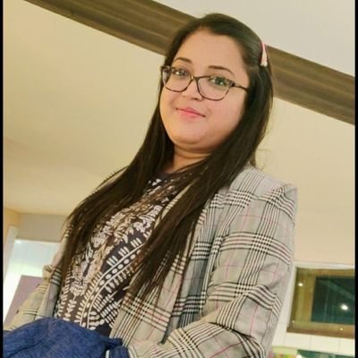 AnshuKu72557866's profile picture. Keep smiling ☺️