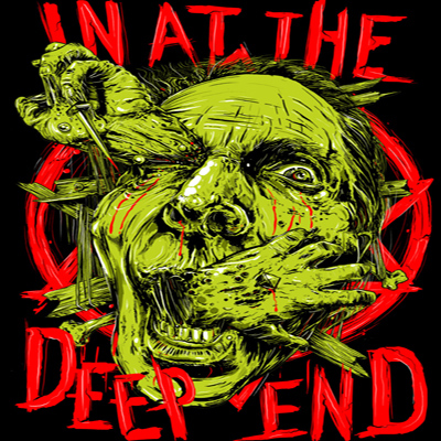 UK Indie label, releases from Suicide Silence, Gallows, Architects, Polar, Sylosis, The Defiled, Feed The Rhino, Black Shapes, Wounds - http://t.co/3sRfZ4yezq