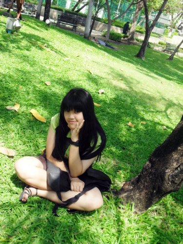 Sherry_Alisa's profile picture. Yoo!! yu can calls me Sherry .now i study in Faculty of veterinary technology at Kasetsart University.nice to talk wth yu  ...!!! :))