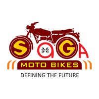 SAGA MOTO BIKES(@BikesMoto) 's Twitter Profile Photo