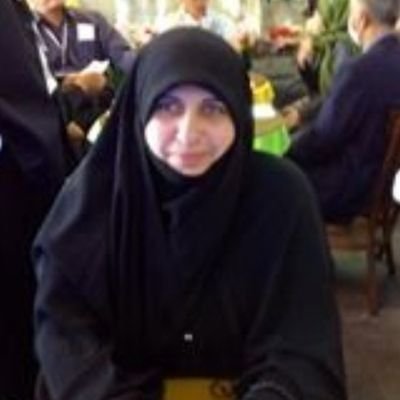 أستاذة جامعية واستشارية تربوية
مدربة على برامج صعوبات التعلم والتدريب على برنامج التدخل المبكر