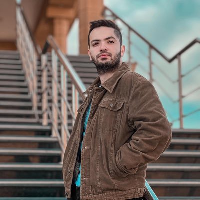 IBRAHIM.さんのプロフィール画像