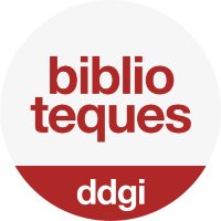 Servei Biblioteques(@bibgirona) 's Twitter Profile Photo