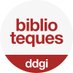 Servei Biblioteques (@bibgirona) Twitter profile photo Servei Biblioteques (@bibgirona) Twitter profile photo