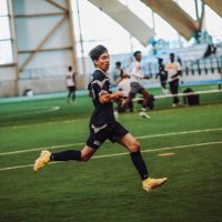 Zachary Hébert (@zacharyhbert2) 's Twitter Profile