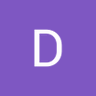DONALDM11057555's profile picture.