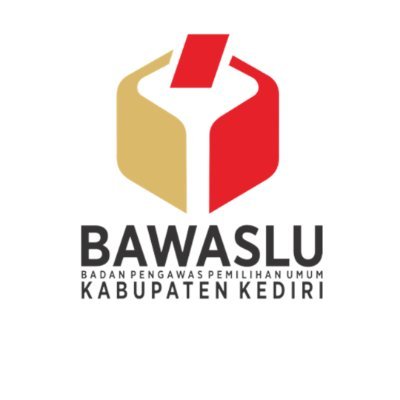 bawaskabkediri's profile picture. Facebook Page : Bawaslu Kabupaten Kediri
Instagram : @bawaslukediri
Youtube : Bawaslu Kabupaten Kediri