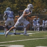 Kallan Topliff (@topliffkallan) 's Twitter Profile Photo