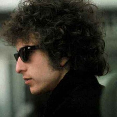 Bob Dylan Saved Bob Dylan Saved