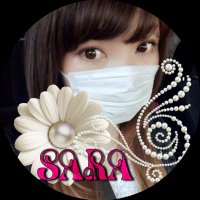 ✯SARA✯ (@macaron82) 's Twitter Profile