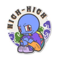 Nigh High(@NiHHigh) 's Twitter Profile Photo
