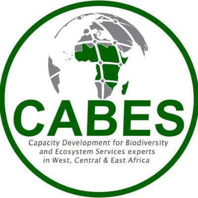 Capacities on Biodiversity & Ecosystem Services in Africa to promote engagement in @IPBES. Funded by @iki_germany

https://t.co/4ucf2uGVmq