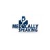 Medically Speaking (@medicallyspkng) Twitter profile photo