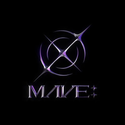 Primeira fanbase brasileira dedicado ao novo grupo feminino da Metaverse Entertainment, Mave: @MAVE_official_ ♥️
