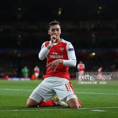 Pulok_jp's profile picture. Transfer news of arsenal