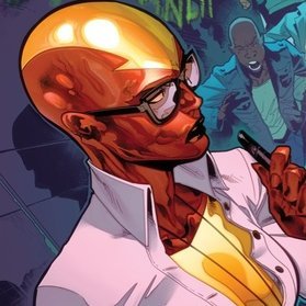 ImmortalLane's profile picture. 