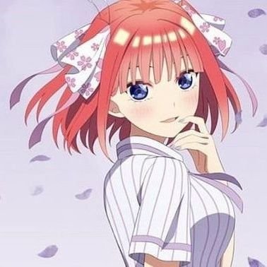 リゼロと五等分の花嫁の特に大好き！
推しは数え切れない！ その中でも特に二乃とエミリアが好き！#五等分の花嫁 #リゼロ ♂お、と、こ！！です