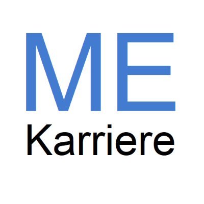 Das Karriereportal mit Fachkräftebörse nur für die Metall-, Elektro- und produzierende Industrie!
Impressum: https://t.co/diEItSL5Ry…