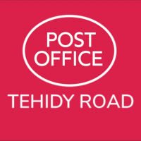 Tehidy Road Post Office & Stores(@TehidyRoadPO) 's Twitter Profile Photo