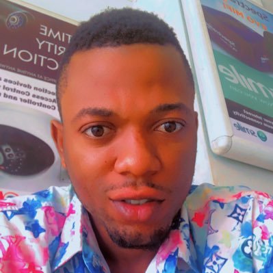 ayodeji_micheal's profile picture. 