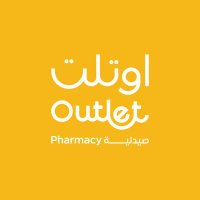 صيدلية اوتلت | Outlet Pharmacy(@OutletPharmacy) 's Twitter Profile Photo