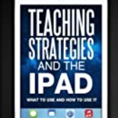 I am a teacher from Texas who loves technology and learning.